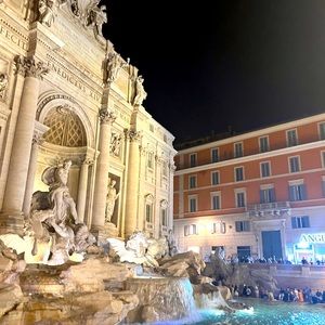 Meet your Posher, Ronda